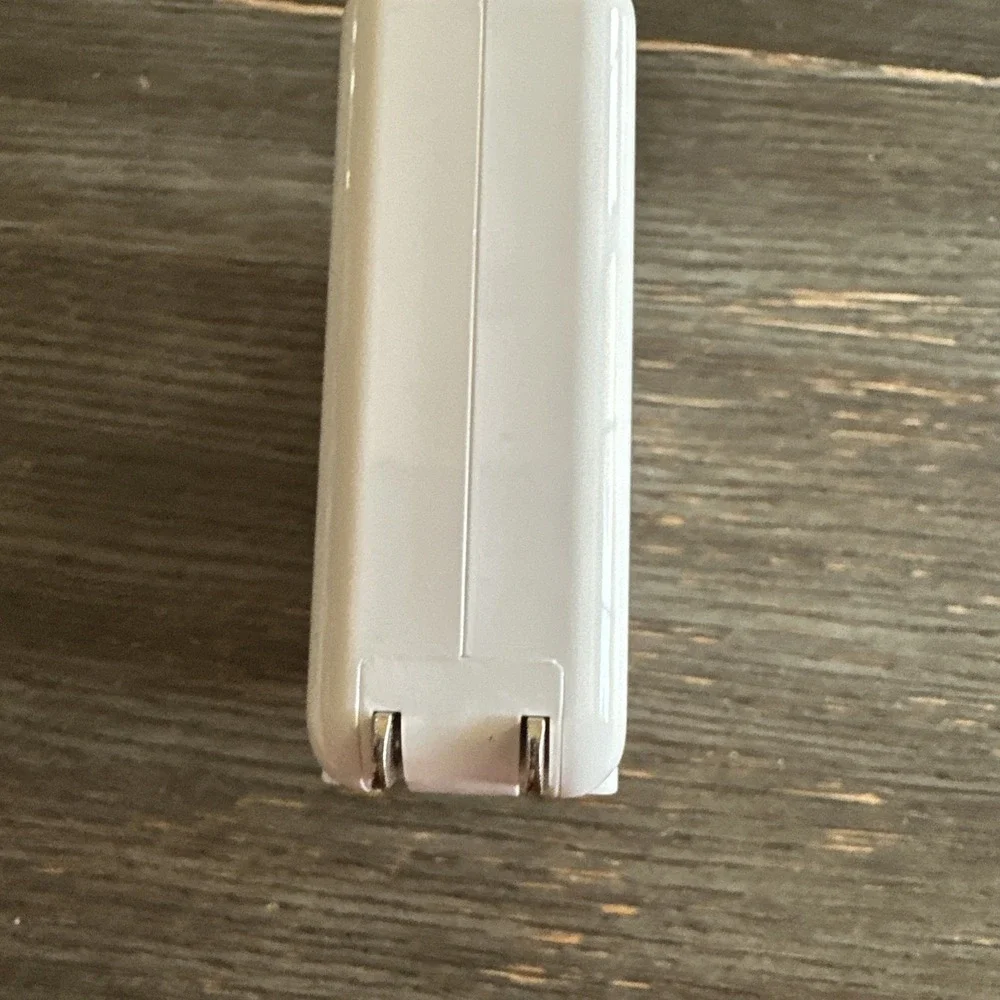Unbranded PD-118W USB-C‎ Type C Power Adapter Charger Compatible Mac Book Air